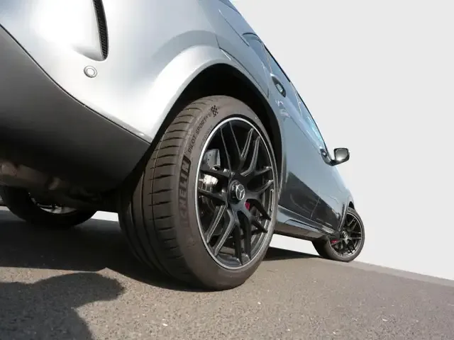 Mercedes-Benz GLE 63 AMG