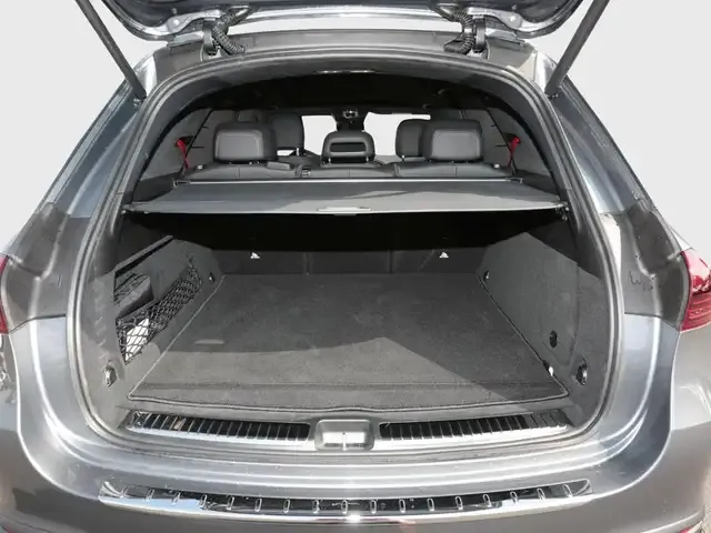 Mercedes-Benz GLE 63 AMG