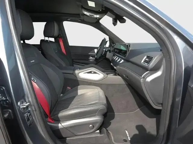 Mercedes-Benz GLE 63 AMG