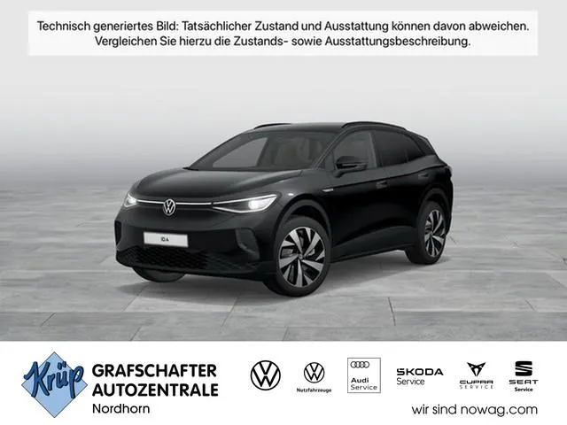Volkswagen ID.4