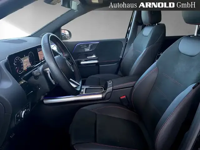 Mercedes-Benz B 250
