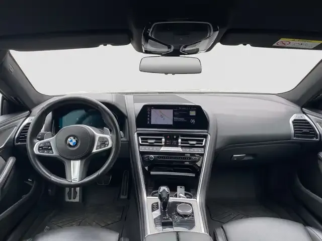 BMW 840