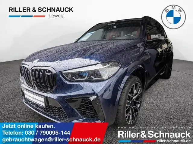 BMW X5 M