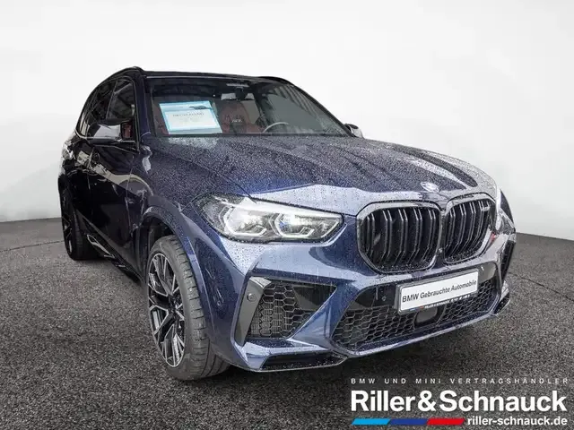 BMW X5 M