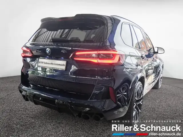 BMW X5 M