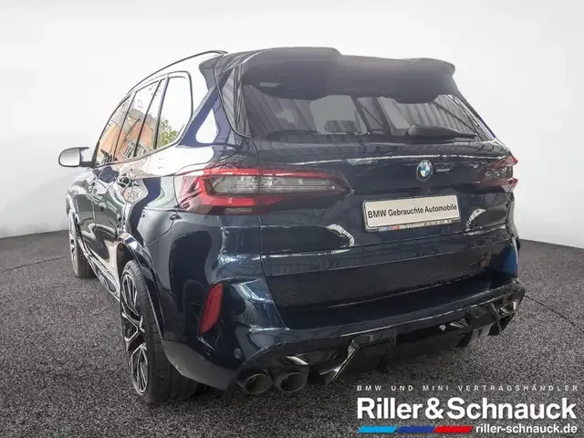BMW X5 M