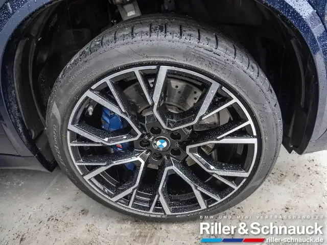 BMW X5 M