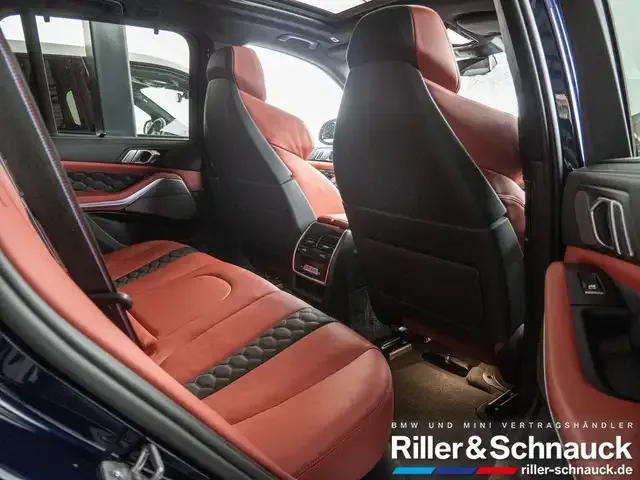 BMW X5 M