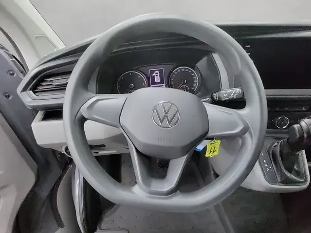 Volkswagen T6.1 Kombi