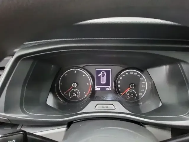 Volkswagen T6.1 Kombi