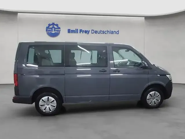 Volkswagen T6.1 Kombi