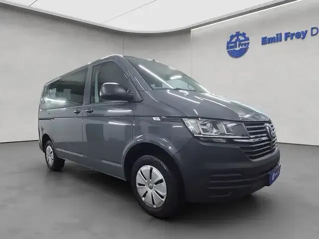 Volkswagen T6.1 Kombi