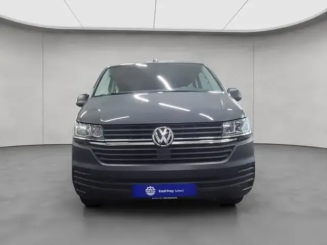 Volkswagen T6.1 Kombi