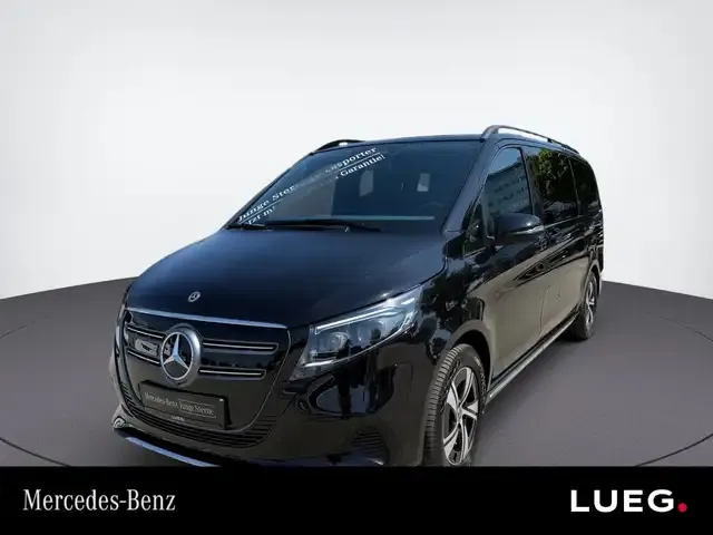 Mercedes-Benz EQV 300