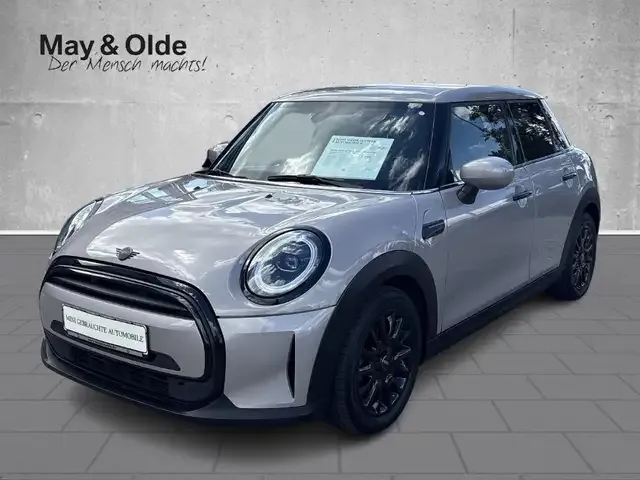 MINI One