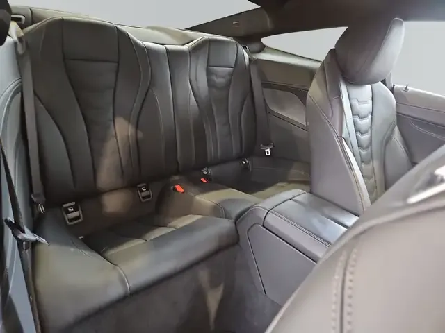 BMW M850