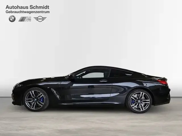 BMW M850