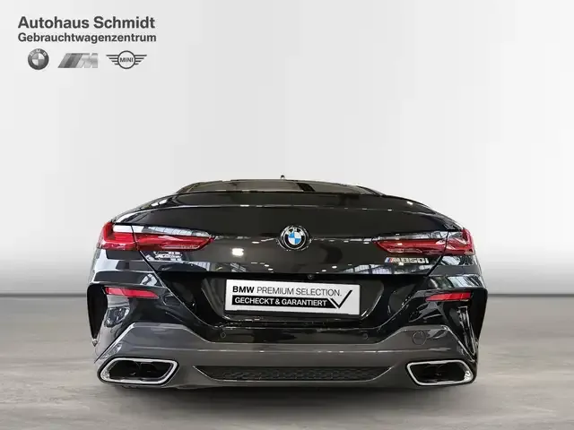 BMW M850