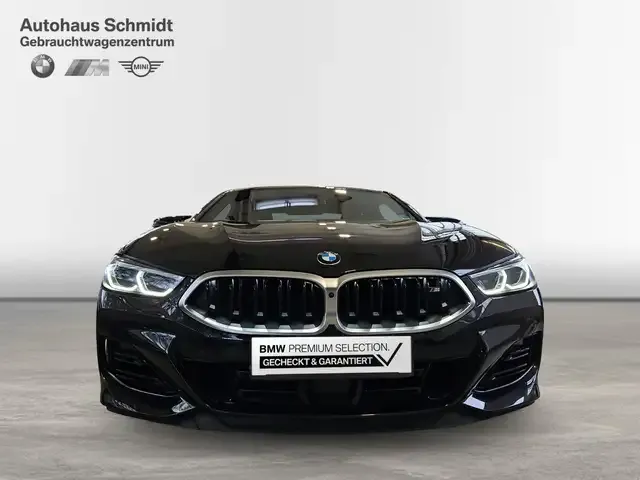 BMW M850