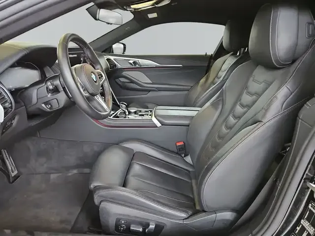 BMW M850