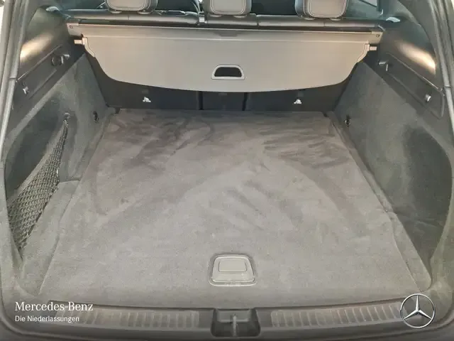 Mercedes-Benz EQC 400