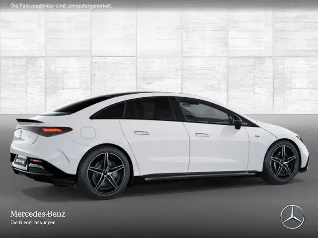 Mercedes-Benz EQE 53