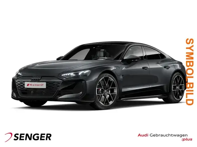 Audi RS e-tron GT