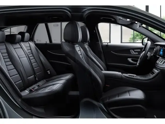 Mercedes-Benz E 450