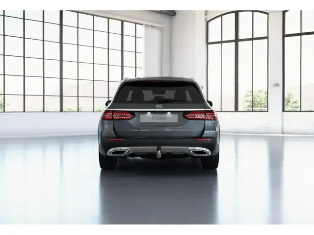 Mercedes-Benz E 450