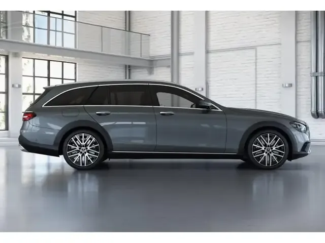 Mercedes-Benz E 450