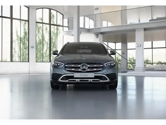 Mercedes-Benz E 450