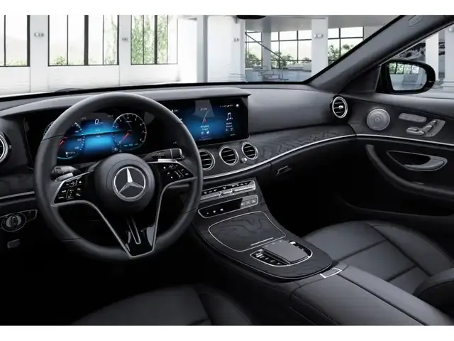 Mercedes-Benz E 450