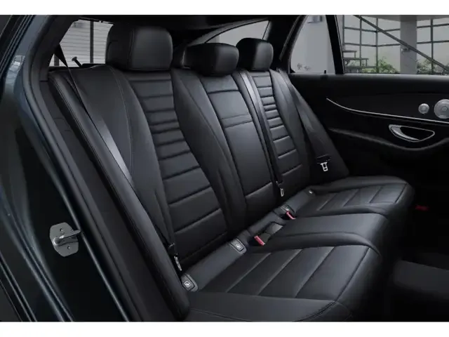 Mercedes-Benz E 450