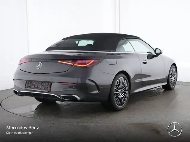 Mercedes-Benz CLE 220