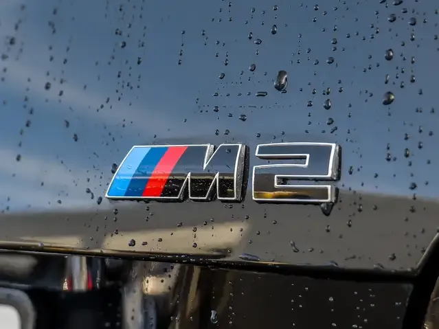 BMW M2