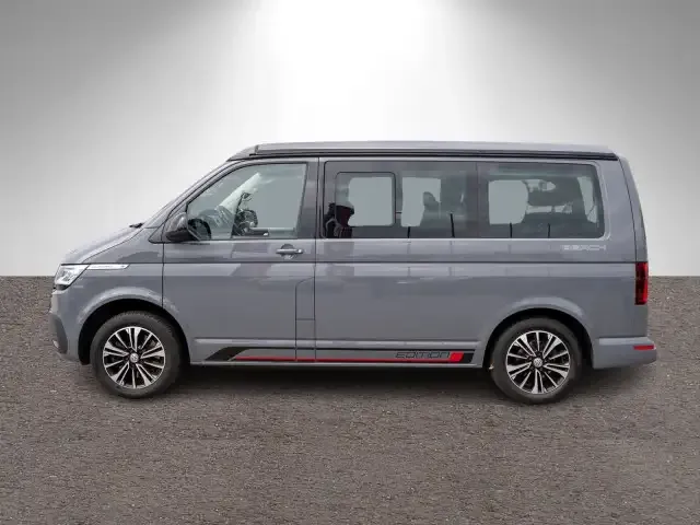 Volkswagen T6.1 California
