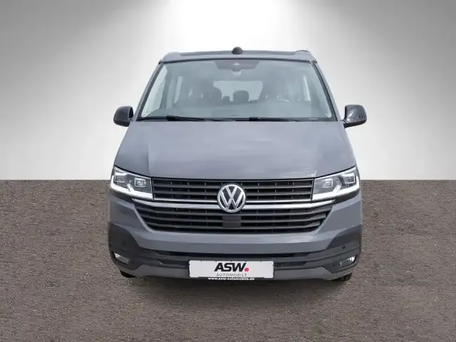 Volkswagen T6.1 California