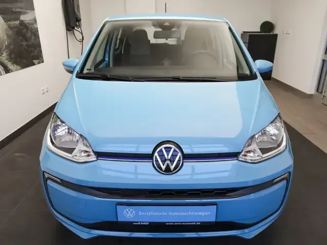 Volkswagen e-up!