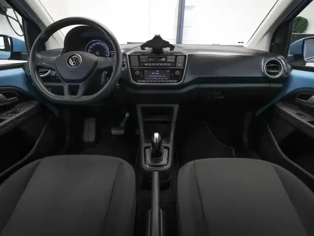 Volkswagen e-up!