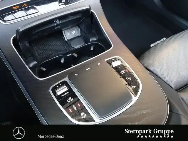 Mercedes-Benz E 63 AMG