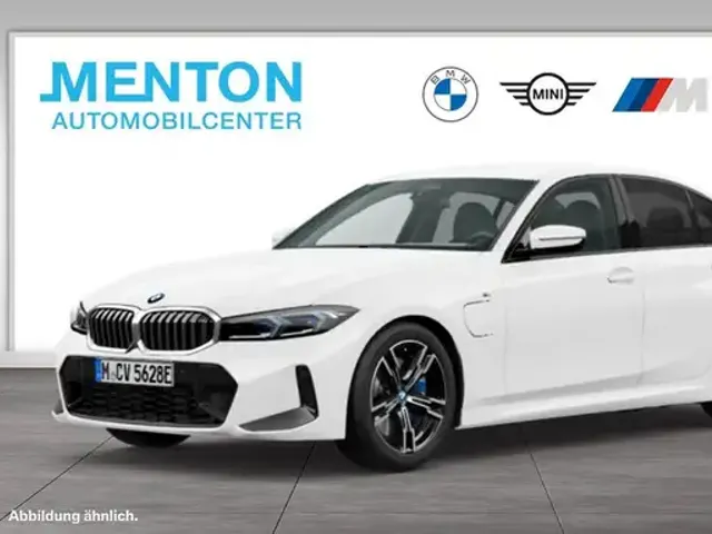 BMW 330
