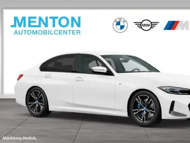BMW 330
