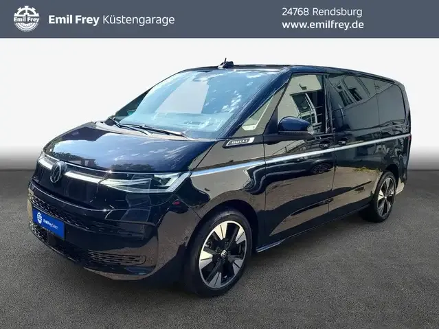 Volkswagen LT