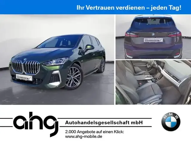BMW 218
