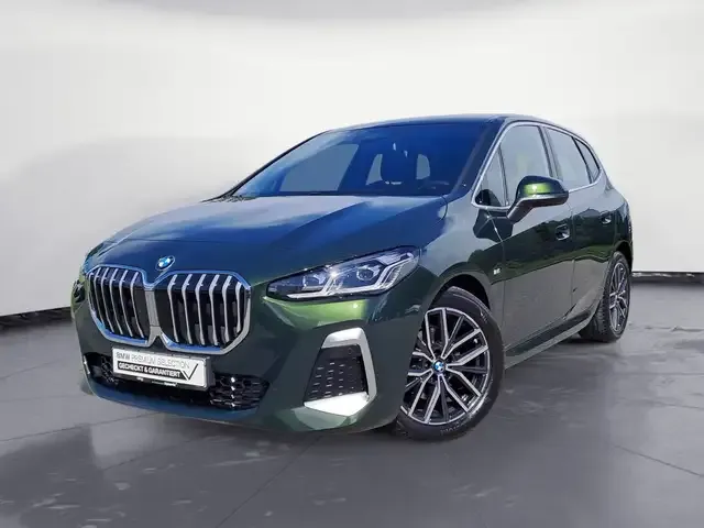 BMW 218