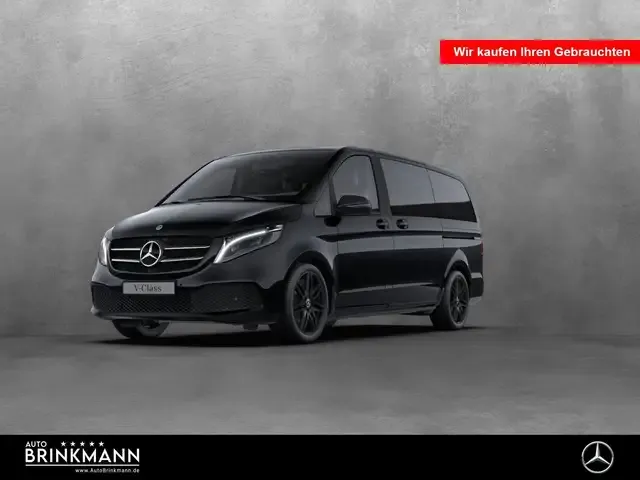 Mercedes-Benz V 220