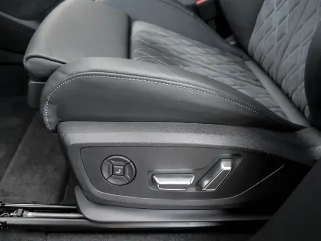 Audi SQ6