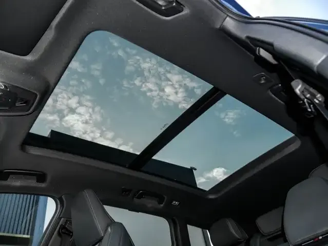 Audi SQ6