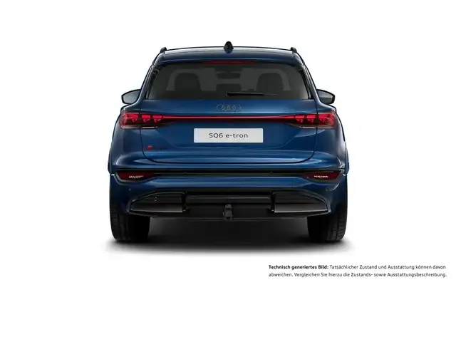 Audi SQ6