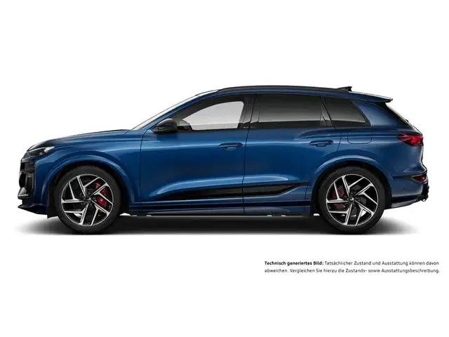 Audi SQ6
